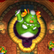 Illustration for article titled The Western Version Of Zelda: A Link Between Worlds Has Less Body-Shaming